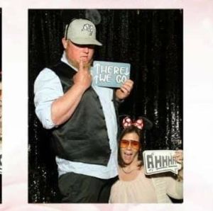 Meet your Posher, Christopher